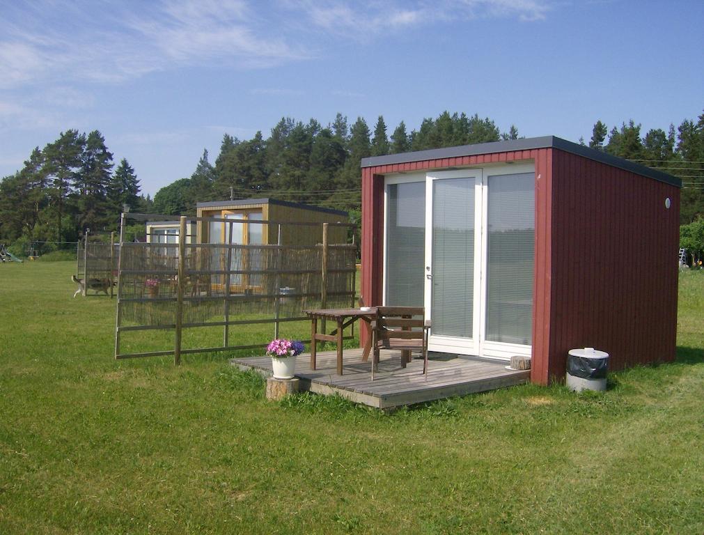 Kiige Holiday Park Hotel Linnamae Room photo